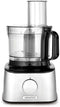 Kenwood FDM301SS - Foodprocessor - 800W - 2,1L