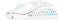 Xtrfy M42 - Draadloze Gaming Muis - 19000 DPI - Wit