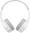 Belkin SoundForm Mini - Draadloze Hoofdband Headset - Bluetooth 5.0 - Wit