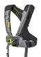 Spinlock 6D - Reddingsvest 275N - Automatisch - Grijs