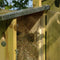 Esschert Design Observatie - Vogelhuisje