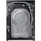Samsung WD90DG6B85BB - Was-droogcombinatie - AI EcoBubble™ - 9 kg wassen 6 kg drogen