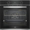 BEKO BBIS13300XPE - Multifunctie Oven - Pyrolyse + Steam Assist - Inox