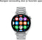 Huawei Watch 3 - Smartwatch - eSIM - 46mm - Zwart