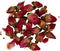 Gedroogde Bloemen Rozenknoppen, 15gr