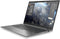 HP ZBook Firefly 14 G8 - Mobiel Workstation - Intel Core i7 1165G7 - 16GB RAM - 512GB SSD - T500