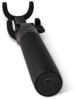 Celly Click Monopod - Mini-monopod - Zwart