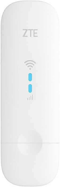 ZTE MF79N - 4G LTE USB Dongel - Mobiele WiFi hotspot - Simlockvrij