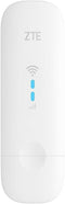ZTE MF79N - 4G LTE USB Dongel - Mobiele WiFi hotspot - Simlockvrij