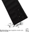 iMoshion Hoesje Geschikt voor Samsung Galaxy S24 Ultra Hoesje Siliconen - iMoshion EasyGrip Backcover - Zwart