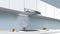 Siemens LU60LFA50 - Onderbouw afzuigkap 60 cm - Motorloos - RVS