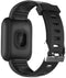 Denver SW-154 - Smartwatch - Hartslagmeter Bloeddrukmeter - Zwart