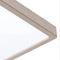 EGLO connect.z Fueva-Z - Smart Opbouwlamp - Dimbaar - Instelbaar wit licht - Grijs/Wit