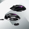 Logitech G502 X Plus - Gaming Muis - Optisch 25600 DPI - Zwart