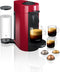 Magimix Vertuo Plus - Koffiemachine - 4 kopgroottes - 1,2l waterreservoir - 1.260W