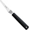 Triangle Confiseriepalet Spits 7.5 cm - Perfect voor Precisiewerk en Bordopmaak