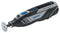 Dremel 8250-5 - Multitool - 12V 2.0 Ah accu - 5 accessoires - Softbag