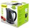 Waterkoker Feel Maestro MR-038-BLACK Grijs 2000 W 1,7 L