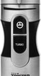 Tristar MX-4829 - Handblender set - 1000W met garde chopper maatbeker - RVS zwart