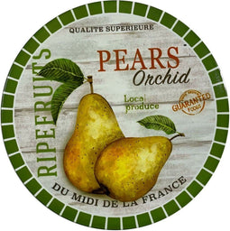 Placemat Versa Peer Keramisch (20 x 20 cm)