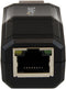 Startech USB31000NDS - USB 3.0 naar Gigabit Ethernet Adapter - Ondersteunt Jumbo Frames en VLAN tagging - Zwart