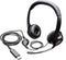 Logitech H390 - Computer Headset - USB A - Ruisonderdrukkend - Graphite