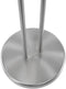 Steinhauer olet - Vloerlamp - 1 lichts - H 180 cm - Staal