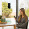 Cecotec Windroid 890 SprayWater Smart Connected, 90 W, 3-in-1: spray, reiniging en droog, app en afstandsbediening, automatische