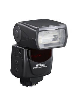 Nikon Speedlight SB-700 - Compactflitser - Richtgetal 38