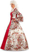 VIVING COSTUMES / JUINSA - Barok prinsessenkostuum met bloemen voor dames - M / L