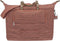 New Looxs Tendo Nomi Enkele Fietstas Laptoptas Shopper - 15 inch laptopvak - 21 liter - Rood