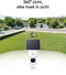eufy SoloCam E30 - 2-Cam Kit - 360° Pan 70° Tilt - 2K Resolutie