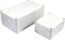 Camdenboss 7200-2029 Installatiebehuizing 300 x 230 x 86 Polycarbonaat Grijs-wit (RAL 7035) 1 stuk(s)