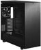 Fractal Design Define 7 XL - Tower - Tempered Glass - Licht getint