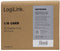 LogiLink PC0029A - Gigabit PCI Express Netwerkkaart - 1 GBit/s