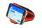 iBox H-4 BLACK-RED Auto Passieve houder Zwart, Rood