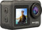 Salora ACP1150 - Actioncam - 4K resolutie - Zwart