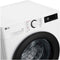 LG F4WR3010S6W - Wasmachine - 10 kg - AI DD - Wit