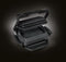 Tefal Optigrill+ GC7148 - Contactgrill - 6 automatische programma's - Grill oppervlak 30 x 20 cm - Zwart
