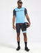 Craft Core Endur Logo Jersey M