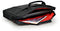 Port Designs Houston - Laptoptas 15,6 inch - Gewatteerd tablet vak - Zwart