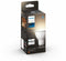 Philips Hue - GU10 Losse Lamp - Bluetooth Zigbee 400lm (1-pack)