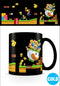 Super Mario - Gold Coin Rush Warmtewisselaar