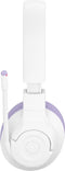Belkin SoundForm Inspire - Headset - Bedraad en draadloos - Lavendel/Wit