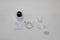 eufy Indoor Cam E220 - Bewakingscamera 2K - Pan & Tilt - Wit