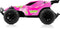 Overmax X-Clash - Bestuurbare Auto - 20 km/h - Bereik 100m - 2 accu’s - Offroad RC Auto