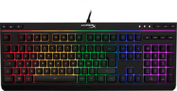 HyperX Alloy Core RGB - Toetsenbord - Membraan - Azerty FR