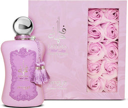 Fatima Velvet Love Extrait De Parfum