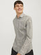 JACK&JONES JPRBLABLACKPOOL - Overhemden - Slim fit - Lange mouwen - Katoen (XXL)
