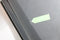 Curver Decobin Prullenbak - 65L - Soft-Close - Zilver Metallic